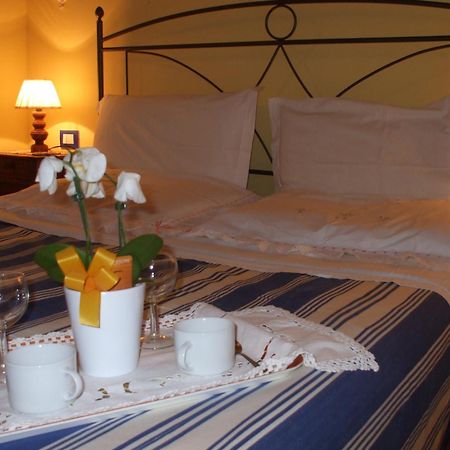 Agriturismo Le Docce Castelfiorentino Eksteriør billede