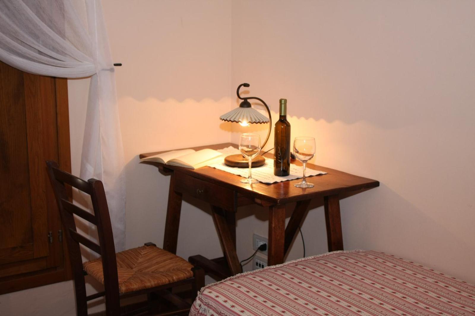 Agriturismo Le Docce Castelfiorentino Eksteriør billede