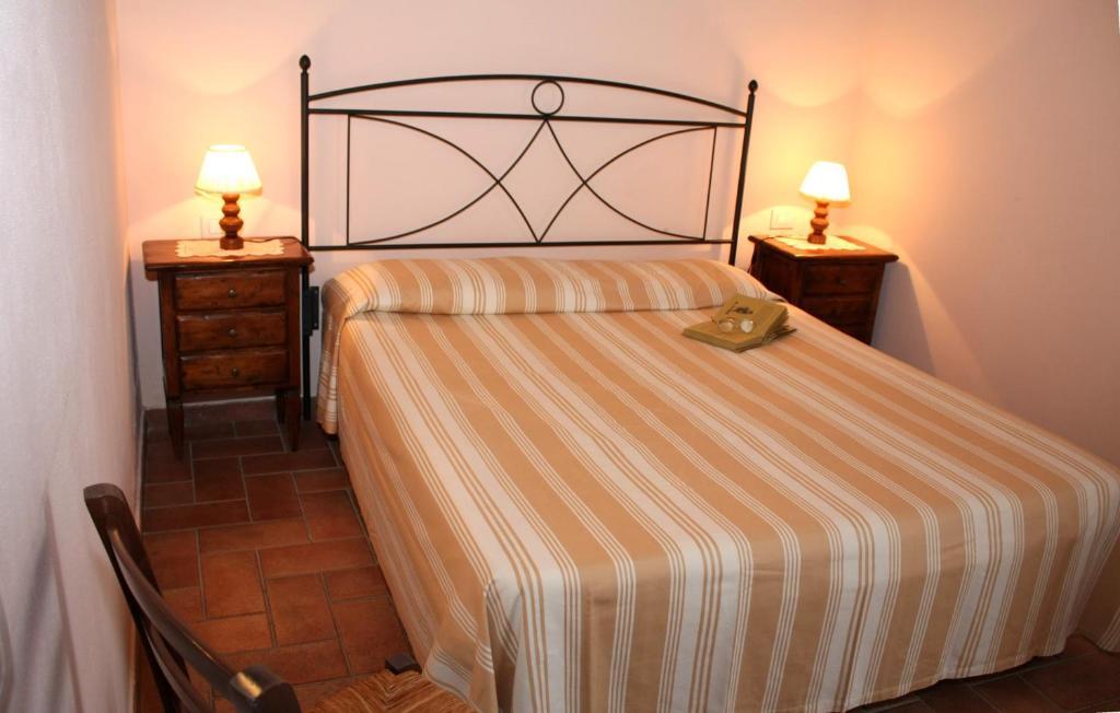 Agriturismo Le Docce Castelfiorentino Værelse billede